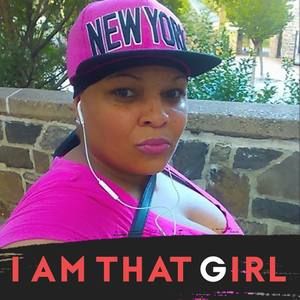 Meet your Posher, Tonya