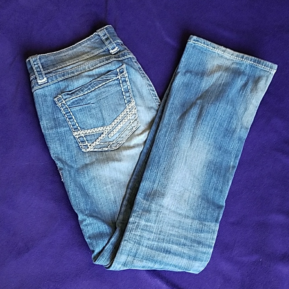 BKE Jeans