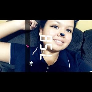 Meet your Posher, Fatima