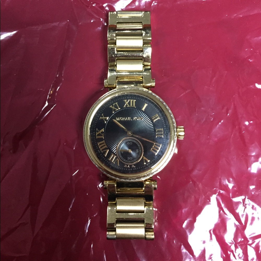 Genuine Michael Kors Watch