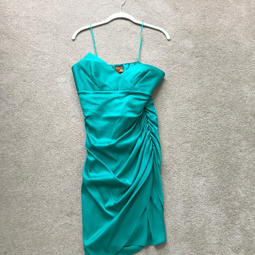 Cocktail dress