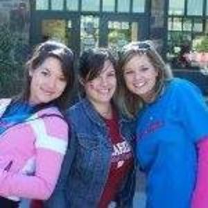 Meet your Posher, Alecia