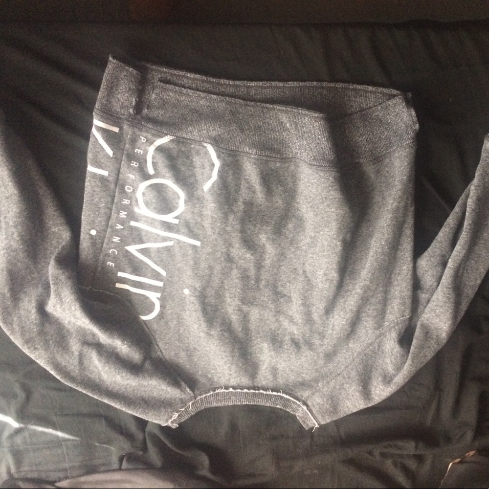 Calvin Klein Light Sweatshirt