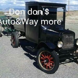 Meet your Posher, Donavon