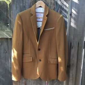 Men's Zara Fall Blazer