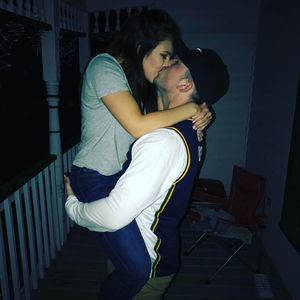 Meet your Posher, Steven