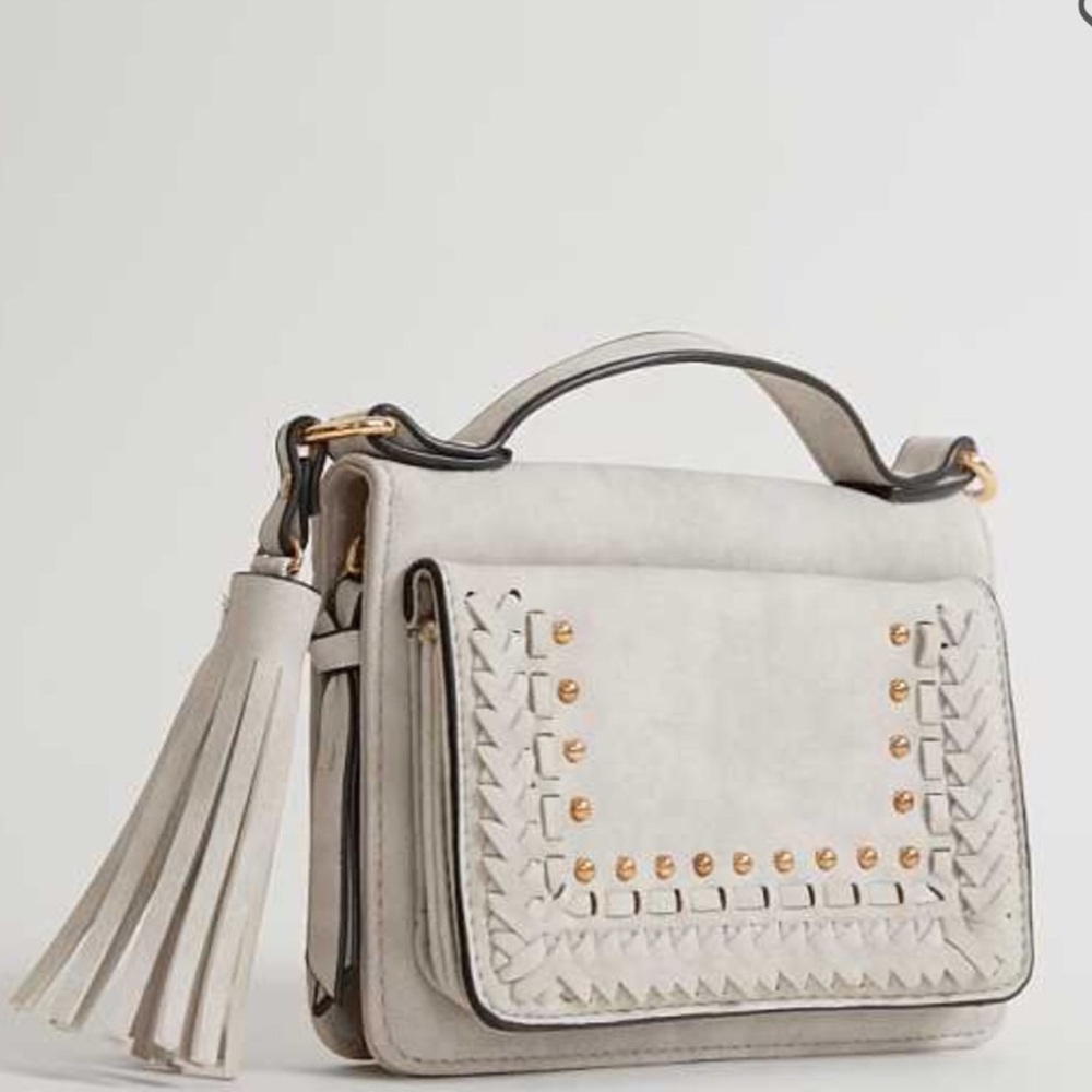 Peyton Studded Purse Wallet - Picture 5 of 8