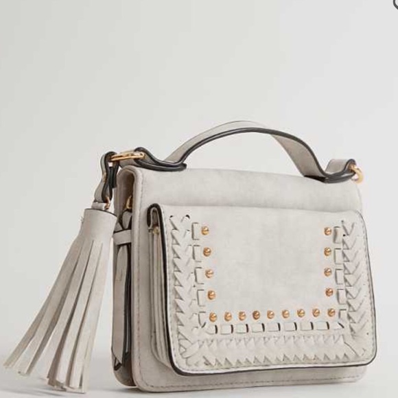 Peyton Studded Purse Wallet - Picture 5 of 8