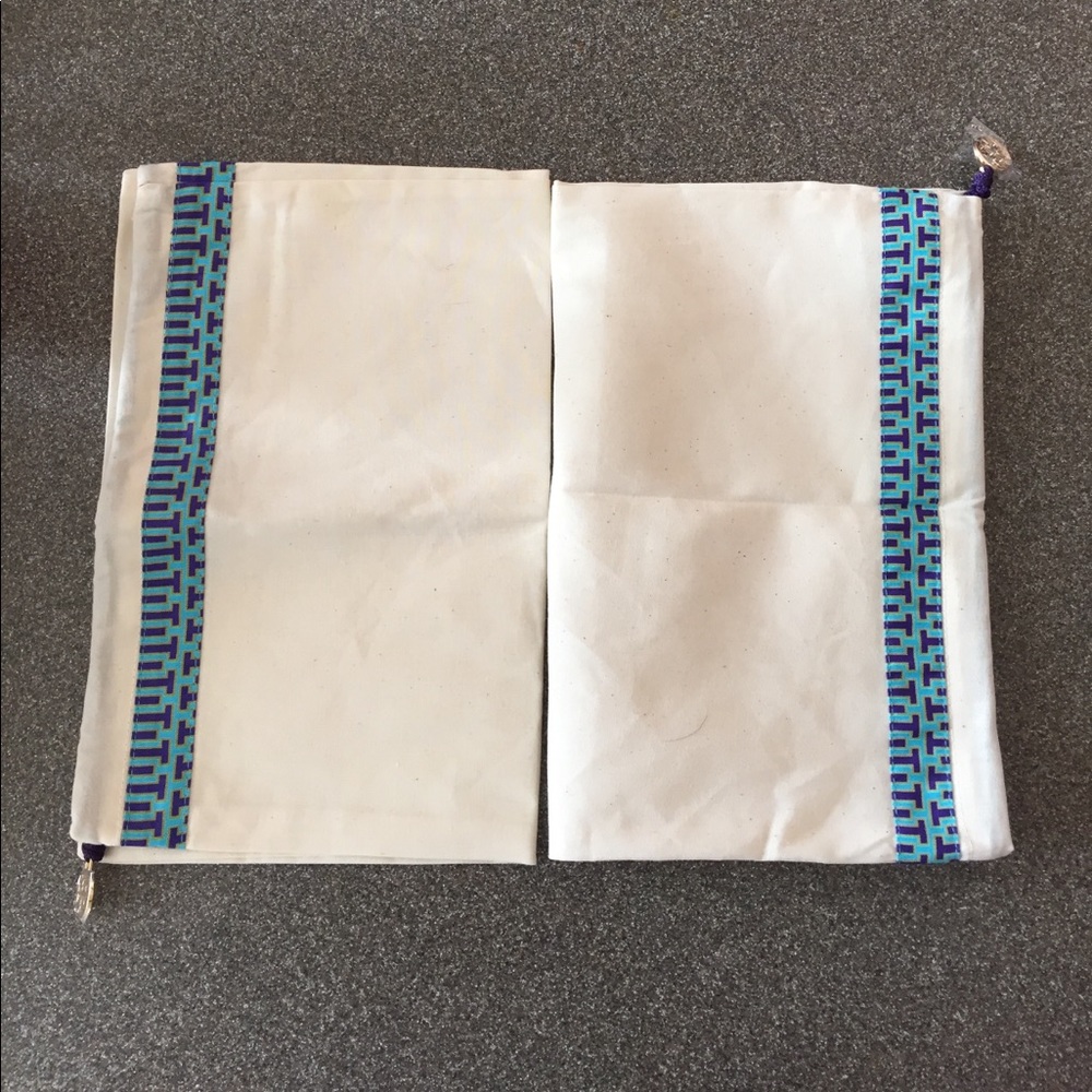 Two Tory Butch Dustbags
