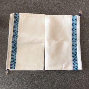 Two Tory Butch Dustbags