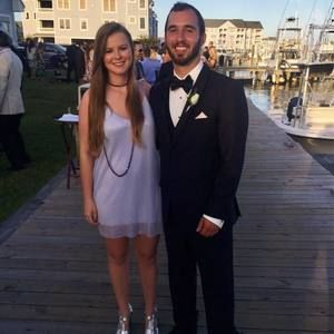 Meet your Posher, Mari