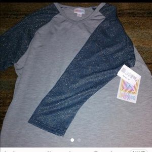 Lularoe Elegant Randy Brand new with tags