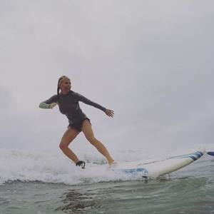 Meet your Posher, Noel