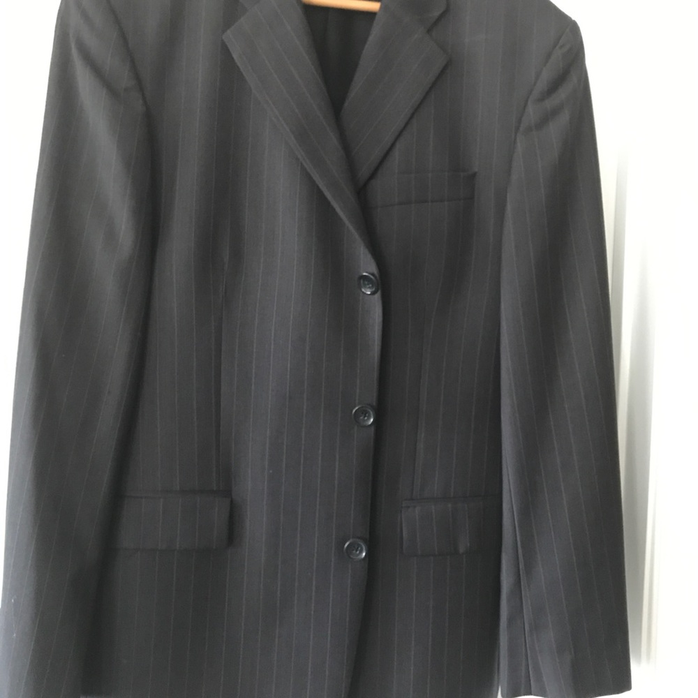 Banana Republic Men's Blazer Slim fit - Size: 44R