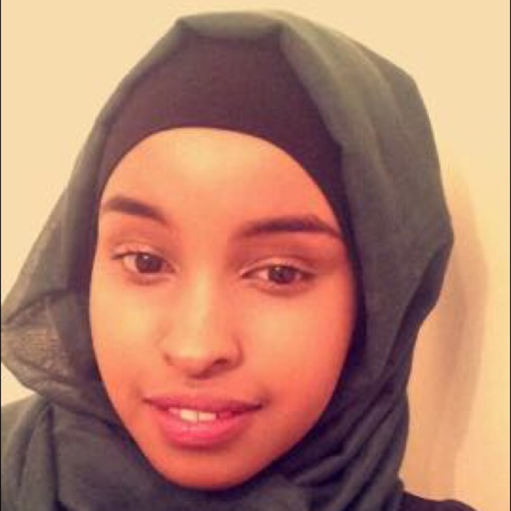 Meet your Posher, Anisa