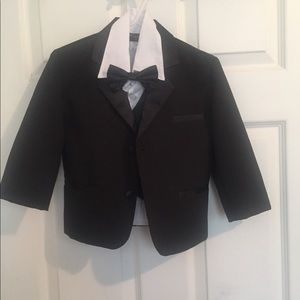 Toddler 3piece suit