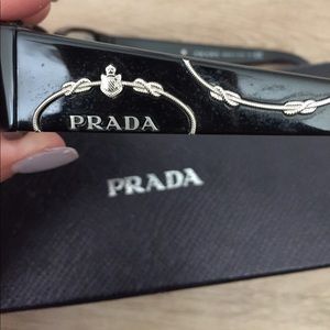 Authentic Prada Optical Glasses