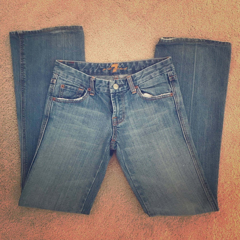 7 Jeans