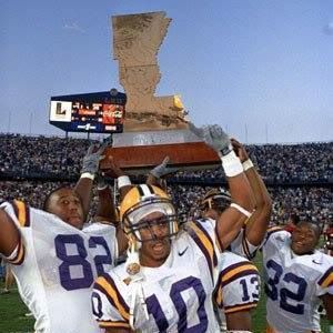 Meet your Posher, Lavar