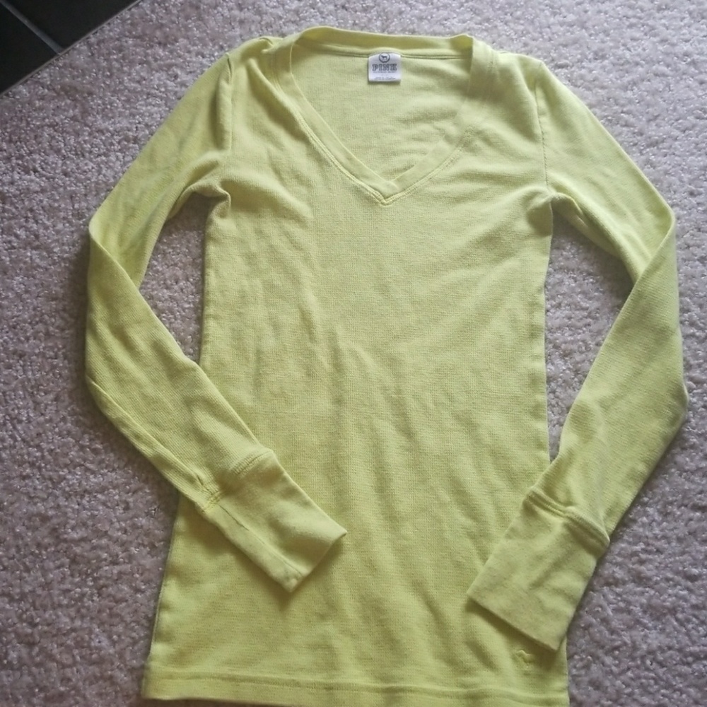 Long sleeve top