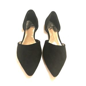 Black Flats