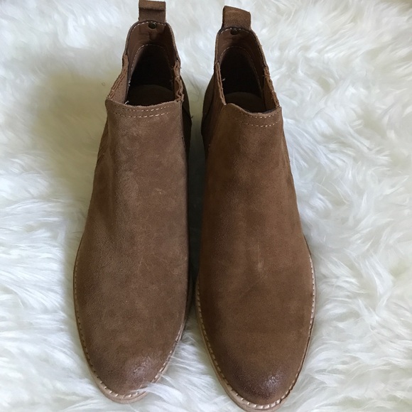 Steve Madden Shoes - Booties