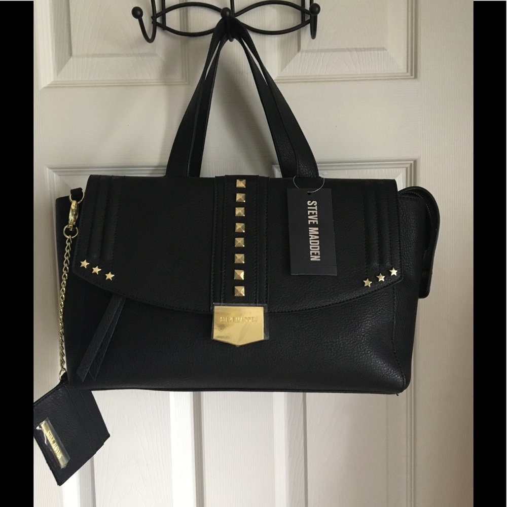 Steve Madden bag BNWT
