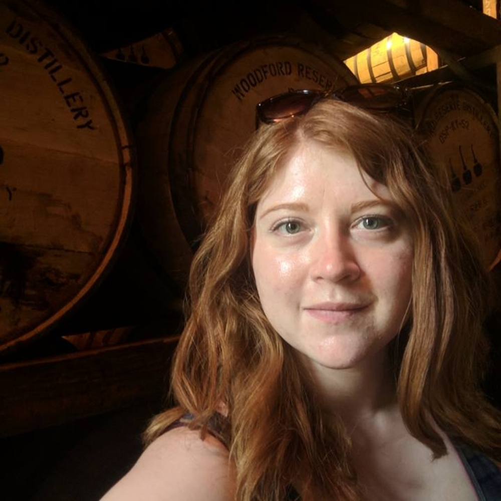 Meet your Posher, Kate