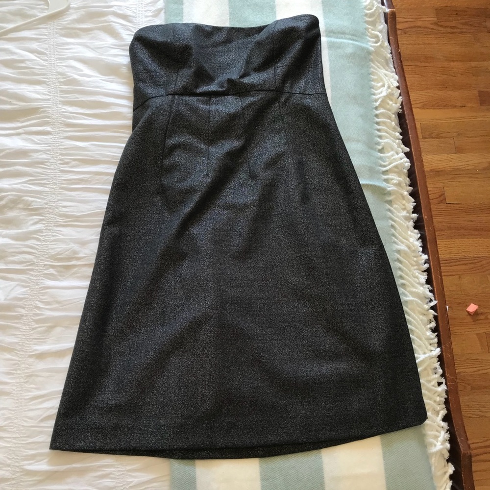 Theory cocktail dress