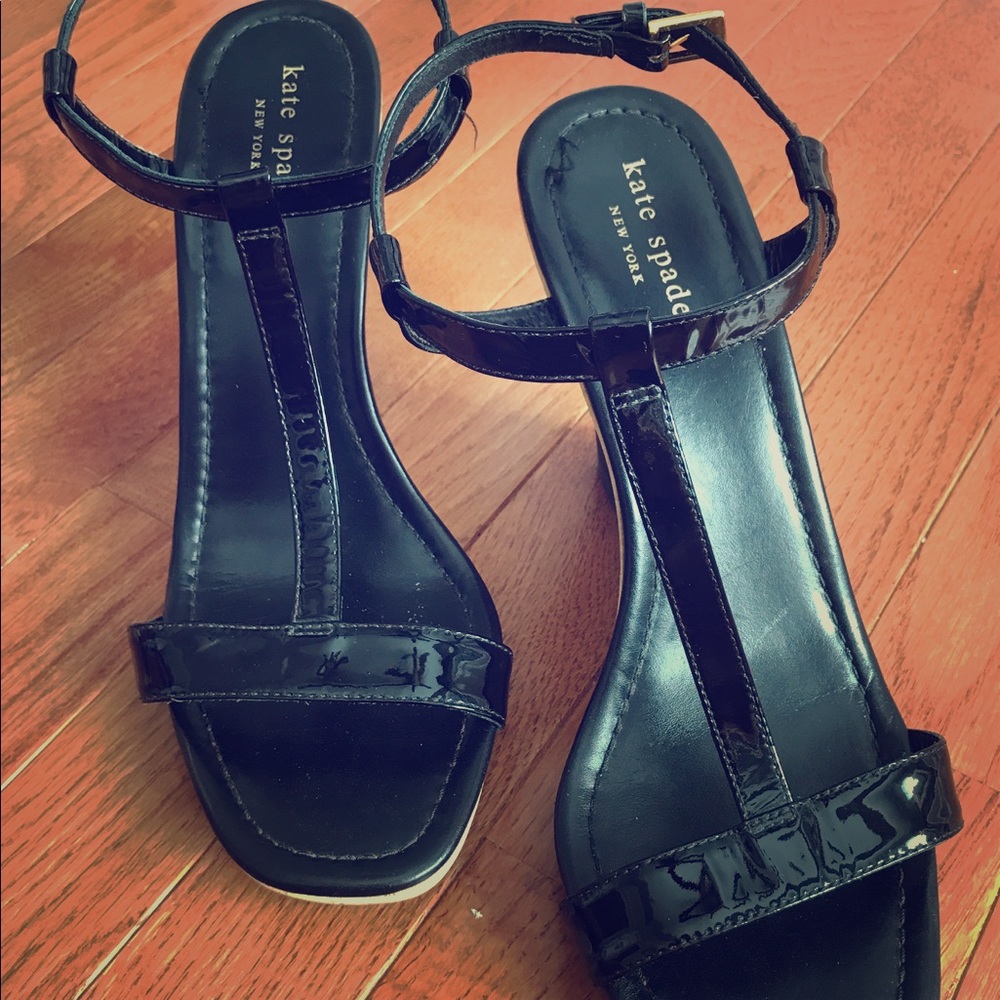 Kate Spade Wedges