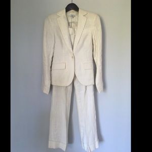 Zara Casual Suit