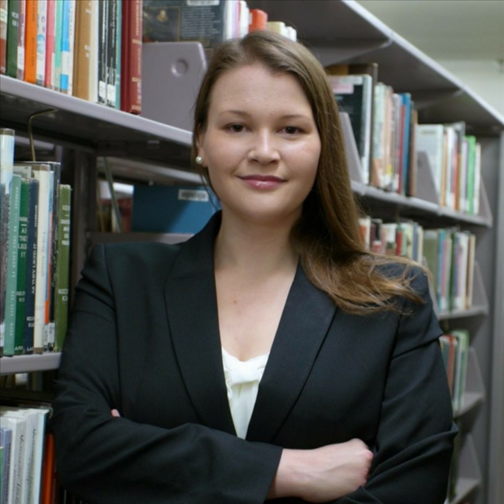 Meet your Posher, Alexandria