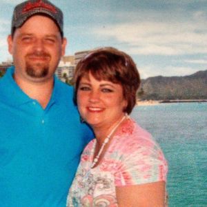 Meet your Posher, Brandy