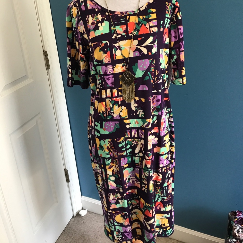 LuLaRoe Julia