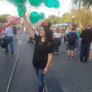 Meet your Posher, Lili