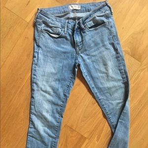 Bullhead Jeans