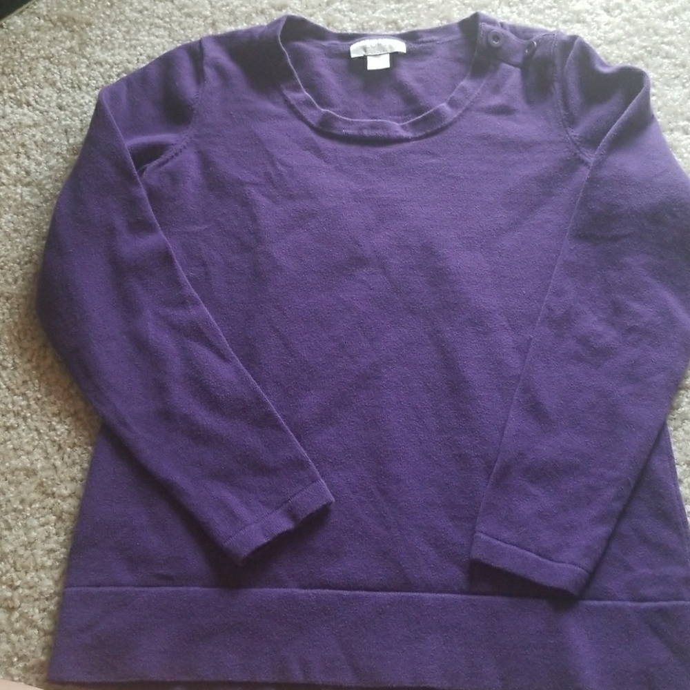 LOFT Outlet sweater