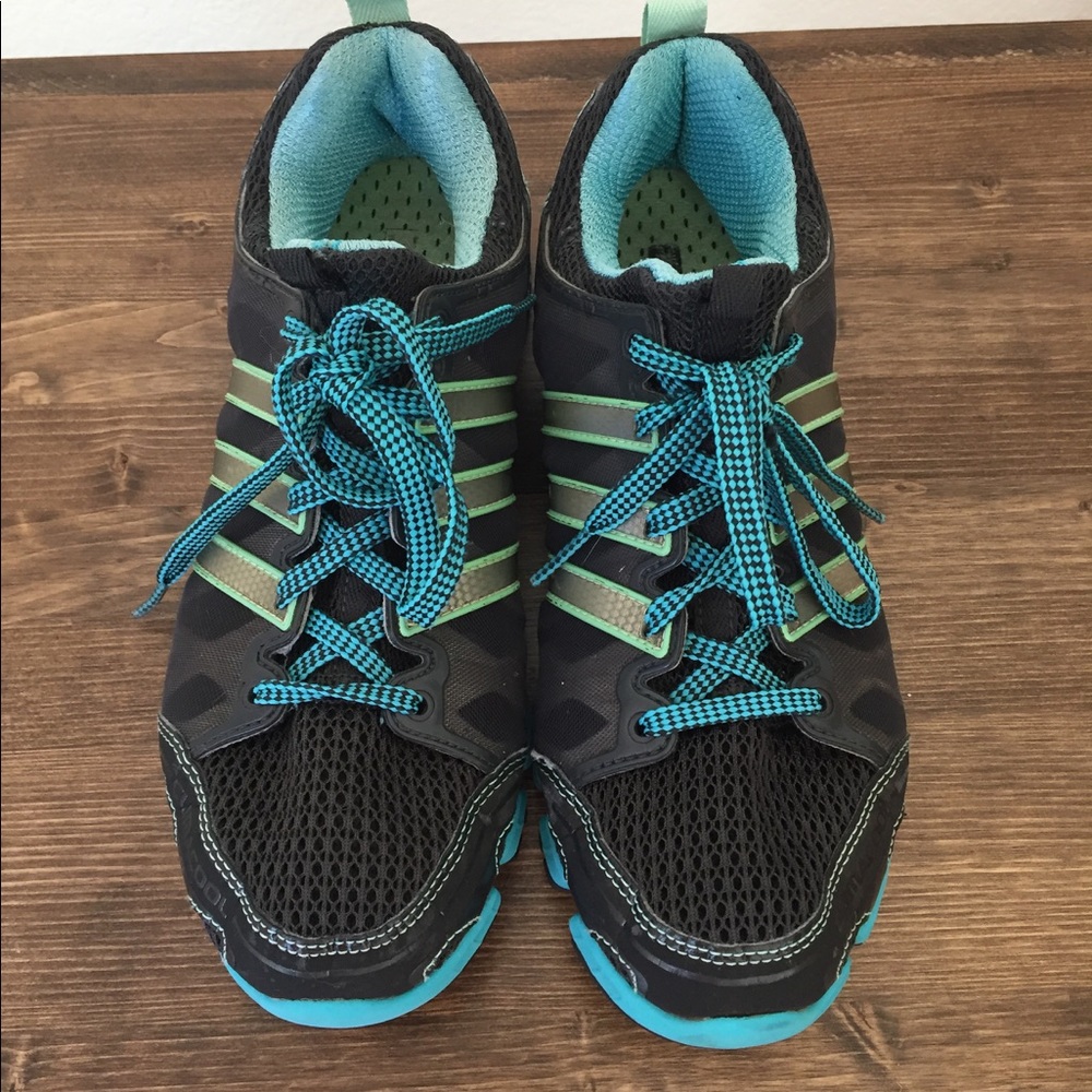Adidas sneakers size 7.5