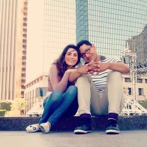 Meet your Posher, Angye