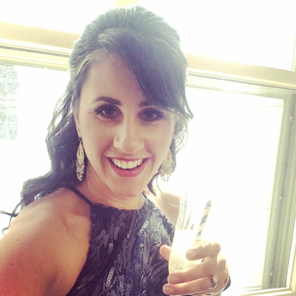 Meet your Posher, Stephanie