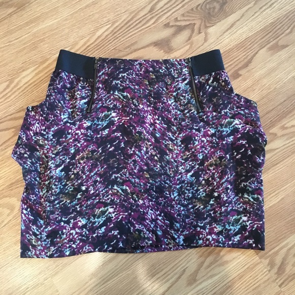 Forever 21 Skirt - Picture 5 of 5