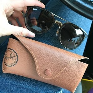 Women's Ray bans