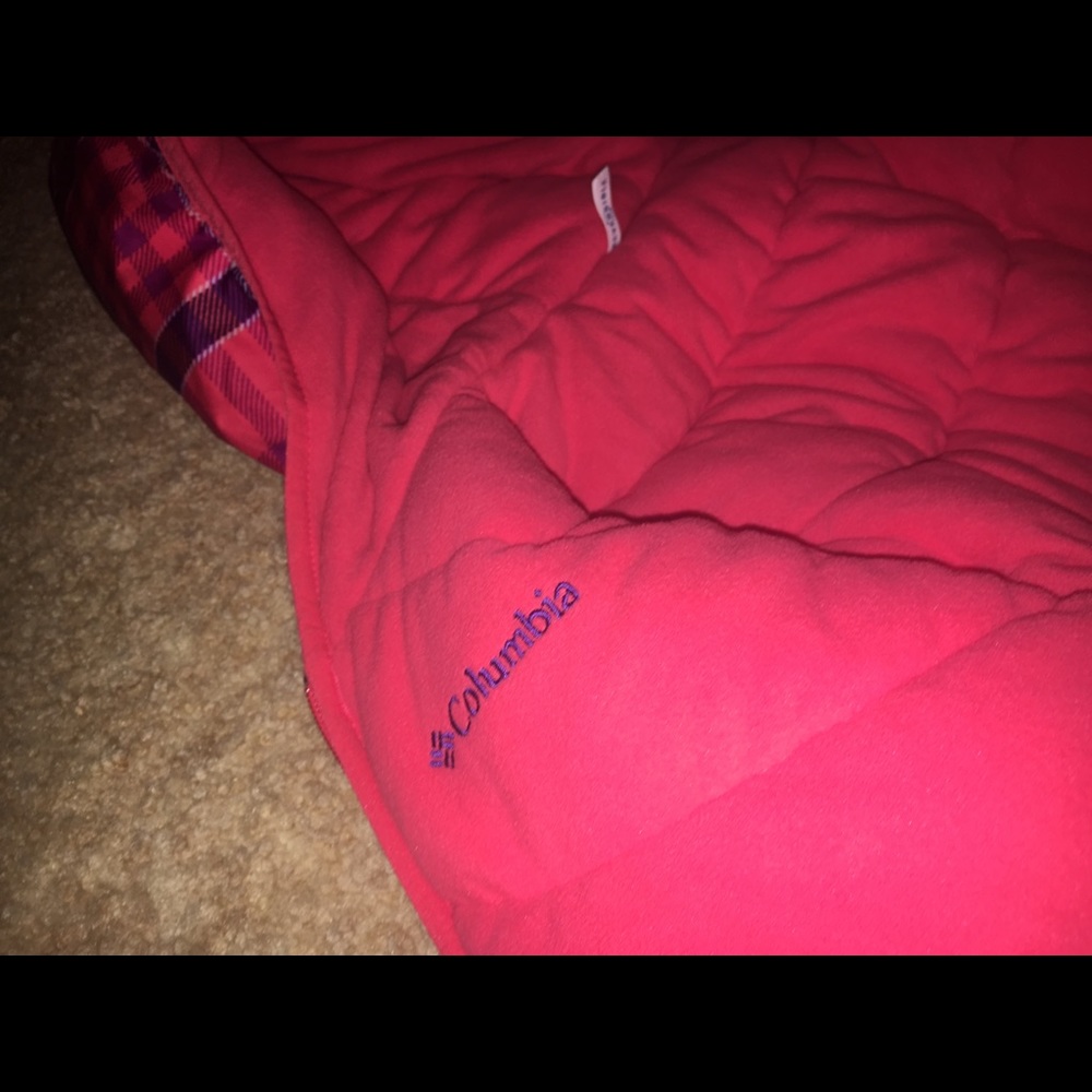 Girls Winter Jacket - Picture 4 of 6