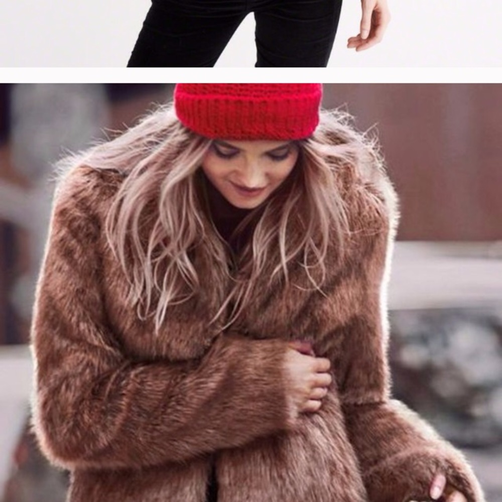 Looking for this abercombie coat in x small