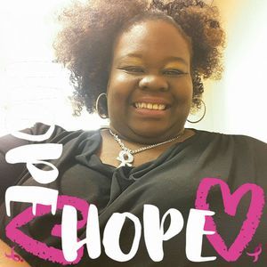 Meet your Posher, Carla