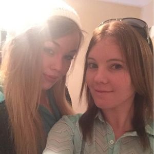 Meet your Posher, Marissa