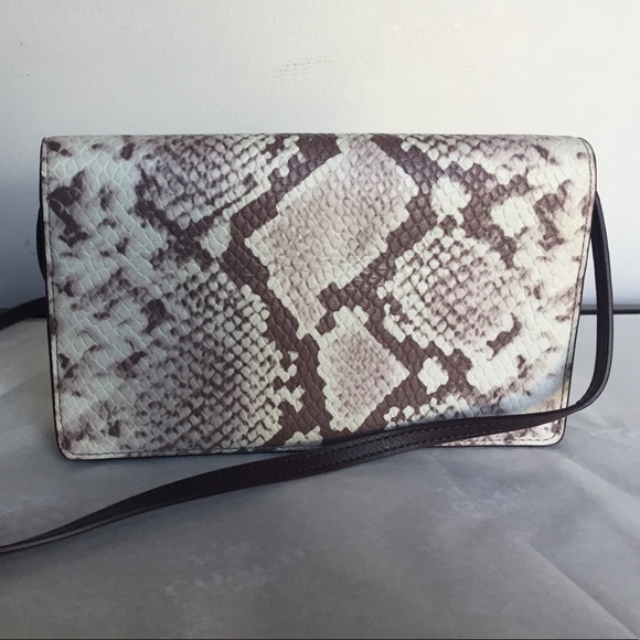Coach crossbody - Picture 3 of 6
