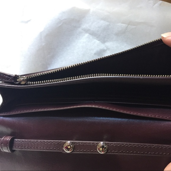 Coach crossbody - Picture 4 of 6