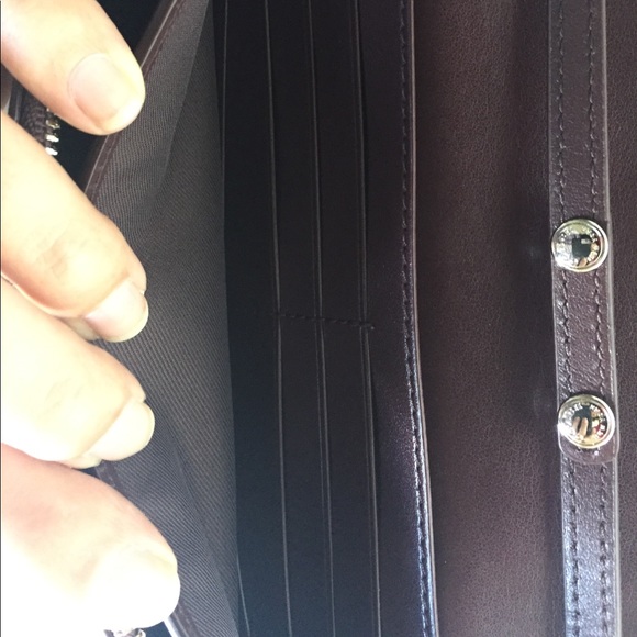 Coach crossbody - Picture 5 of 6