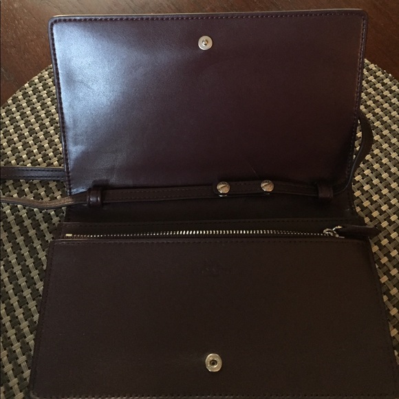 Coach crossbody - Picture 6 of 6